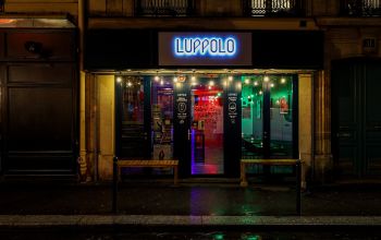 Luppolo Bar #5