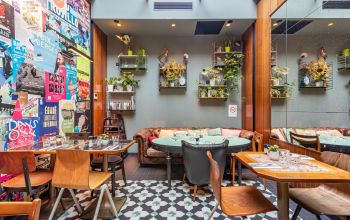 Monsieur Culbuto #12