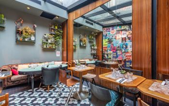 Monsieur Culbuto #14