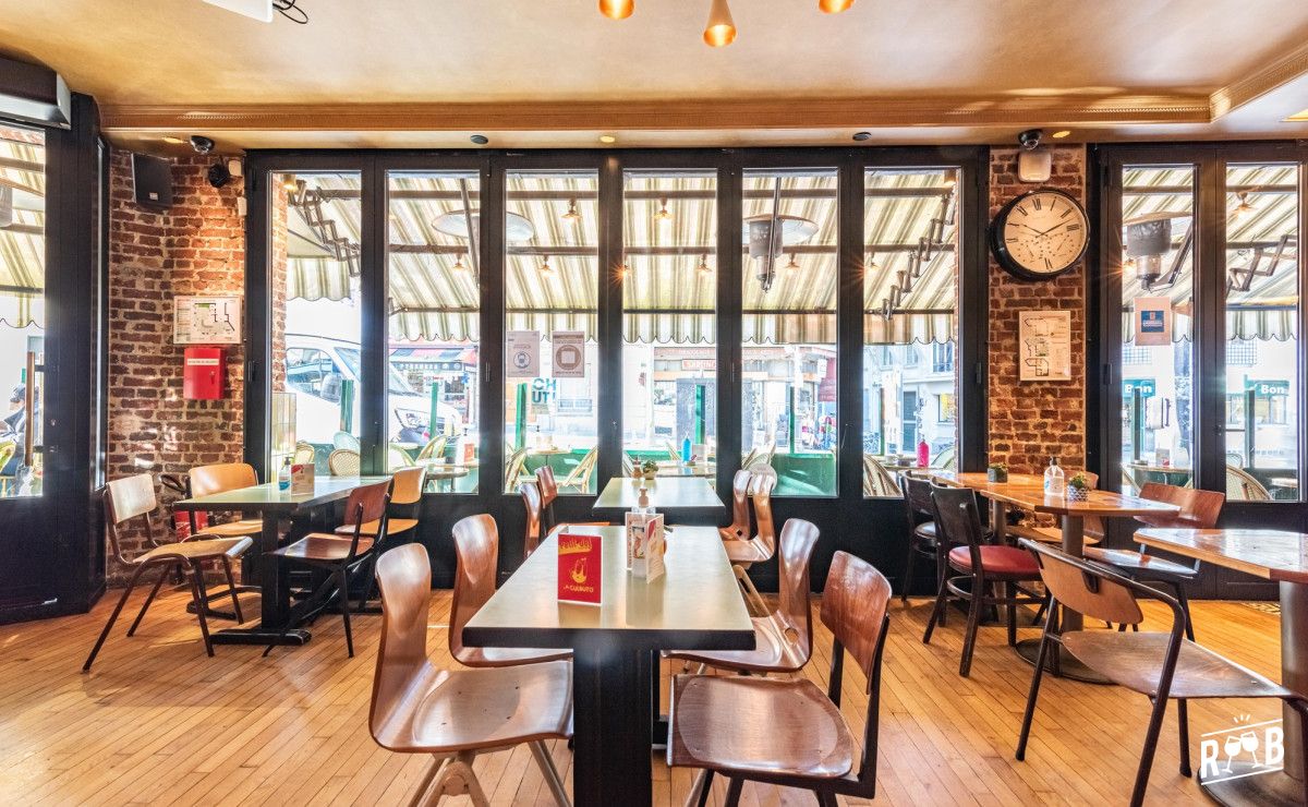 Monsieur Culbuto #17