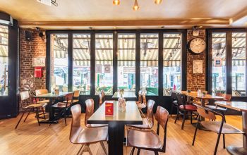 Monsieur Culbuto #17