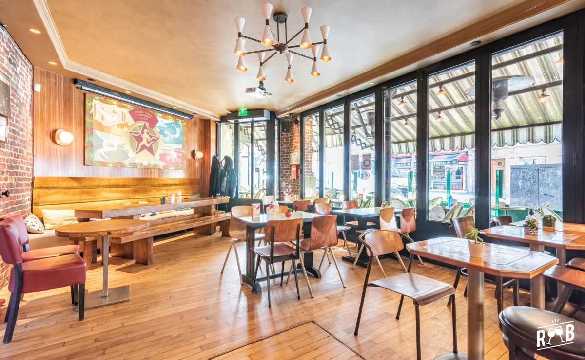 Monsieur Culbuto #19