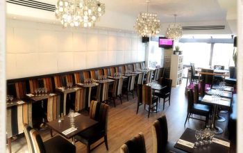 Restaurant l'Avenue #3