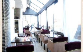 Restaurant l'Avenue #4