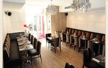 Restaurant l'Avenue #8