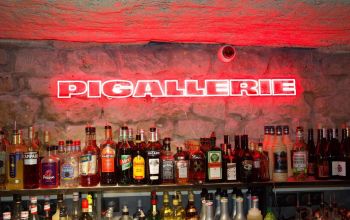 Pigallerie #6
