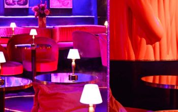 Louvre 66 #3 Louvre 66 #3