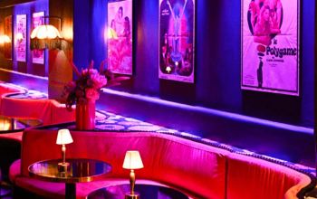 Louvre 66 #4 Louvre 66 #4