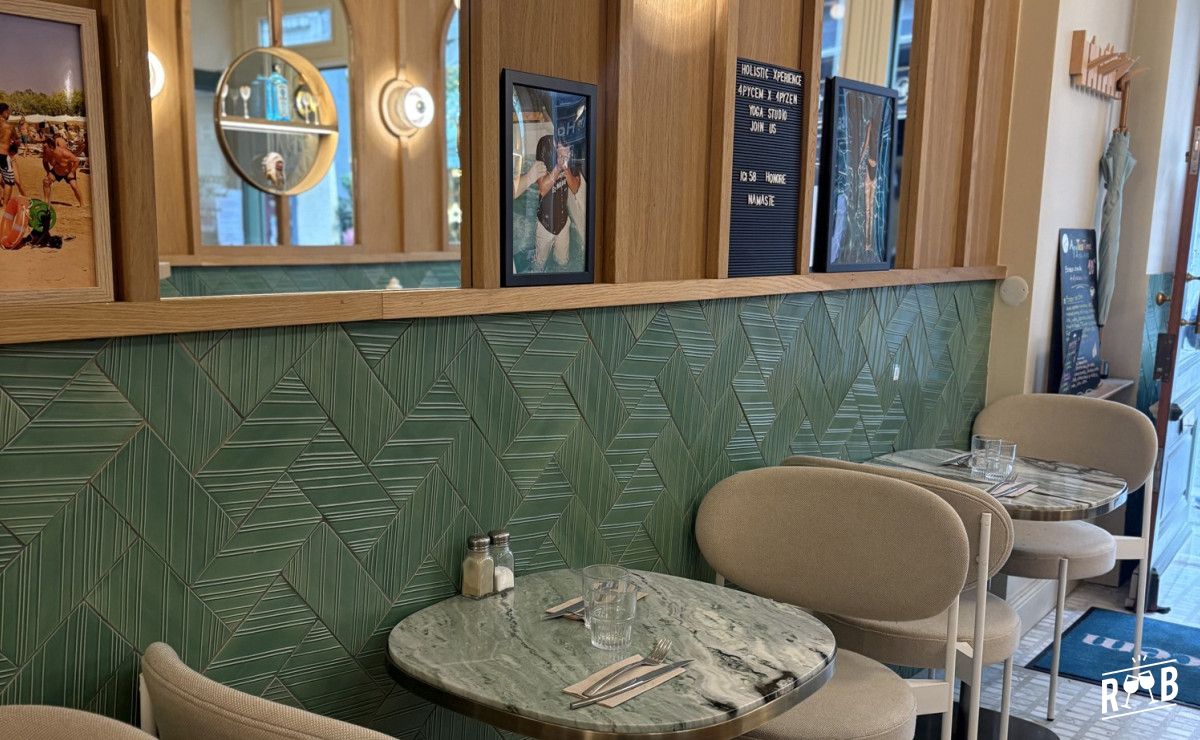 Apycem Saint-Honoré #4 Apycem Saint-Honoré #4