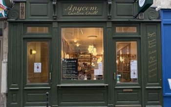 Apycem Saint-Honoré #1 Apycem Saint-Honoré #1