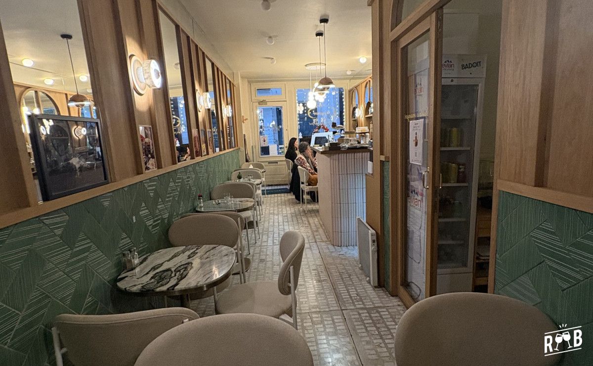 Apycem Saint-Honoré #5 Apycem Saint-Honoré #5