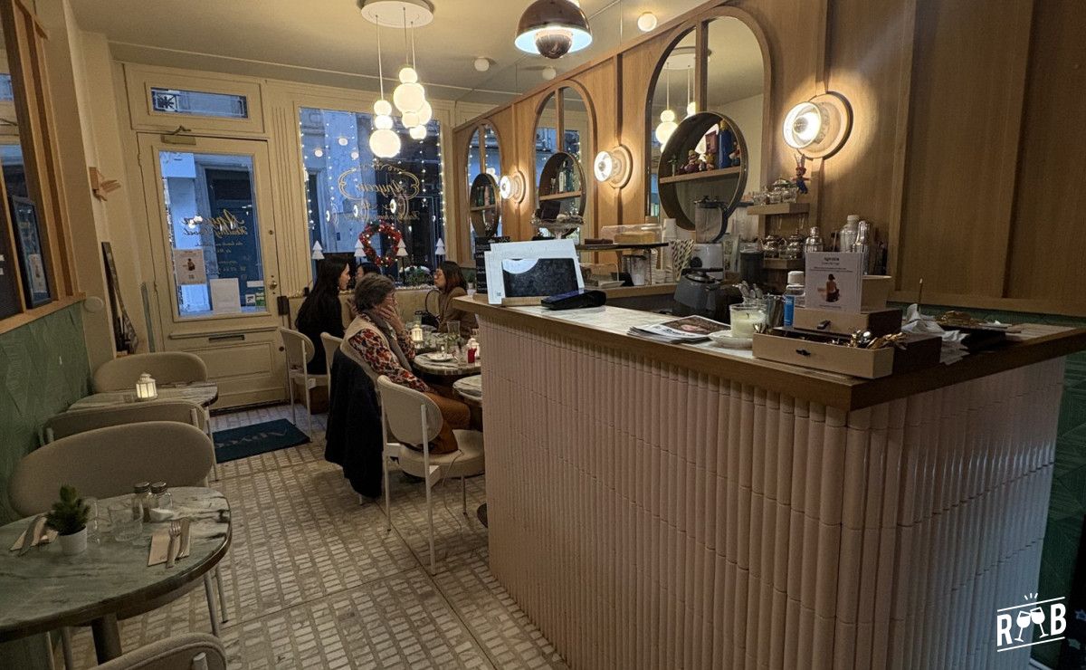 Apycem Saint-Honoré #2 Apycem Saint-Honoré #2