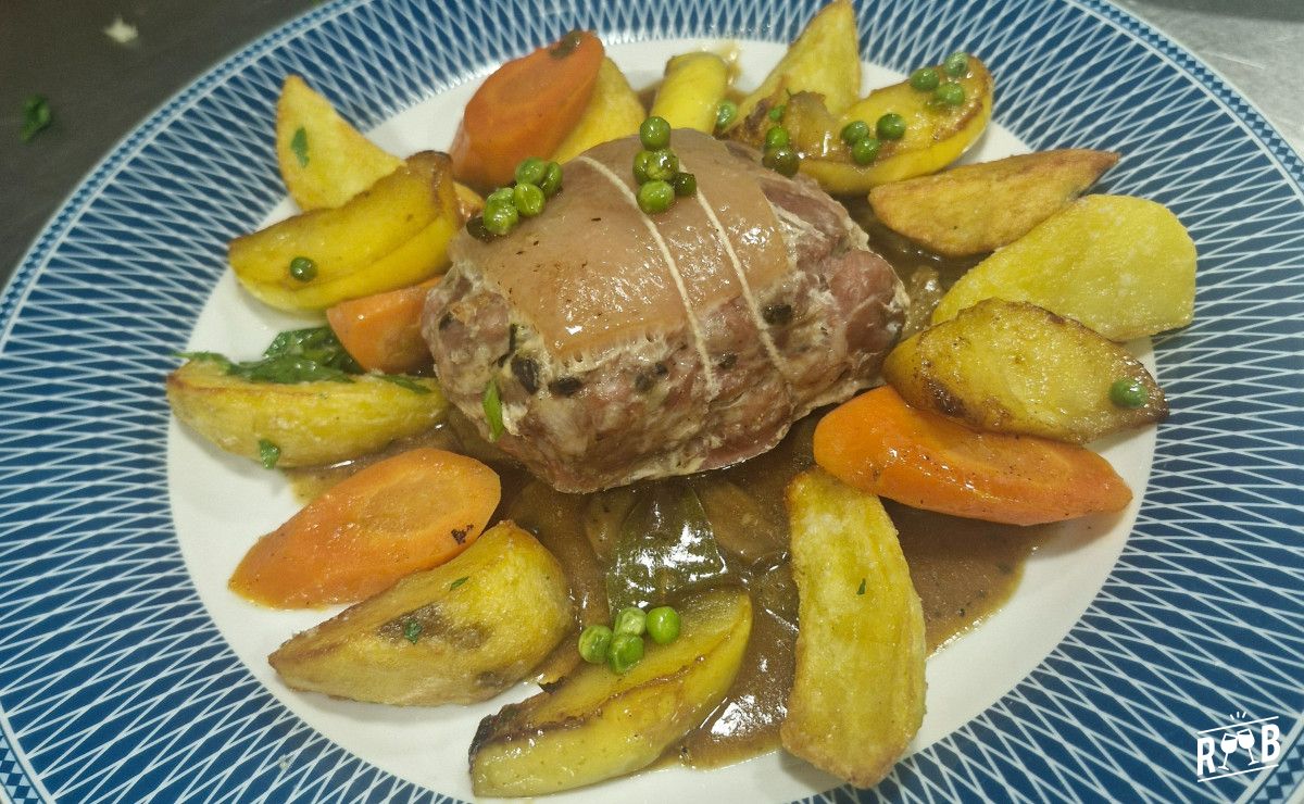 Au Gourmet de Picpus #4 Au Gourmet de Picpus #4