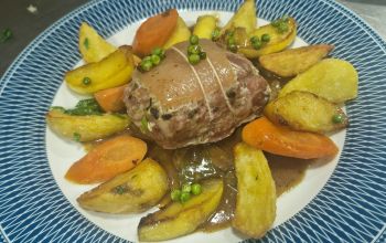 Au Gourmet de Picpus #4