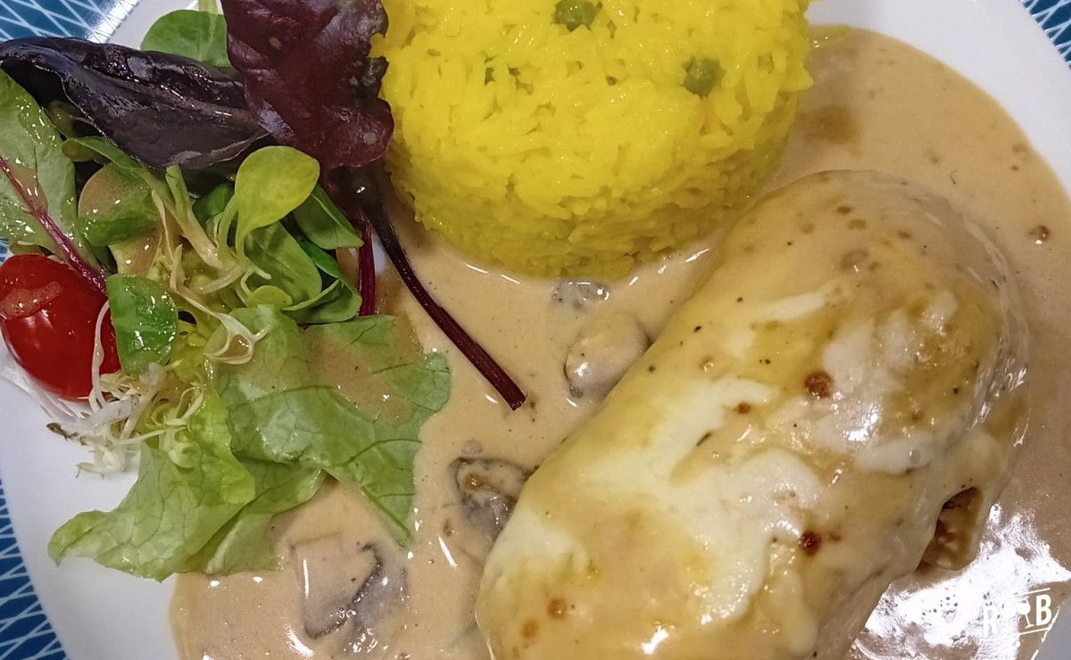 Au Gourmet de Picpus #5 Au Gourmet de Picpus #5