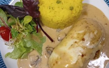 Au Gourmet de Picpus #5