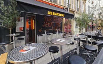 Les Blancs Becs #8 Les Blancs Becs #8