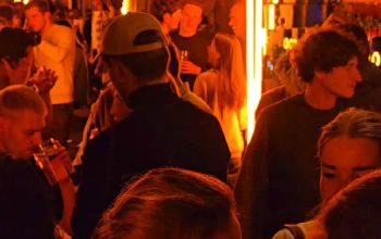 Les Blancs Becs #15 Les Blancs Becs #15