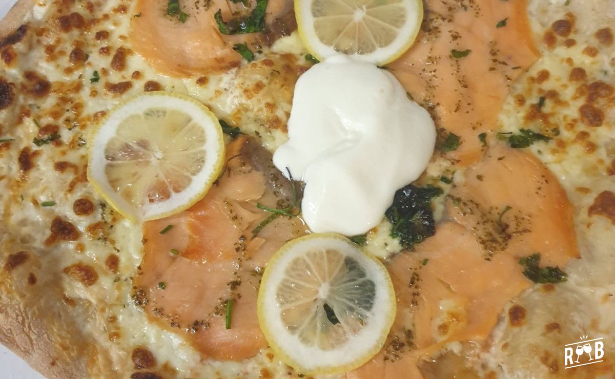 Au Gourmet de Picpus #7 Au Gourmet de Picpus #7