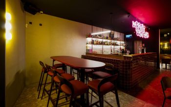 Le Petit Comptoir #8 Le Petit Comptoir #8