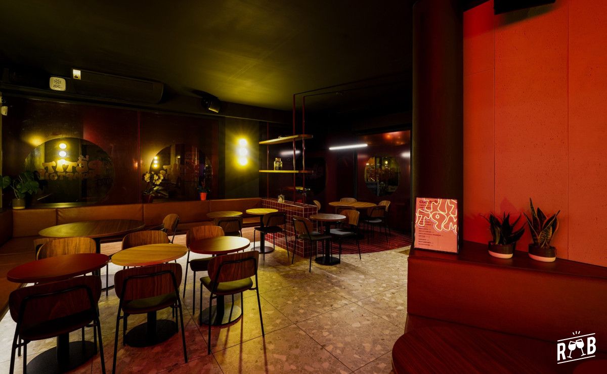 Le Petit Comptoir #9 Le Petit Comptoir #9