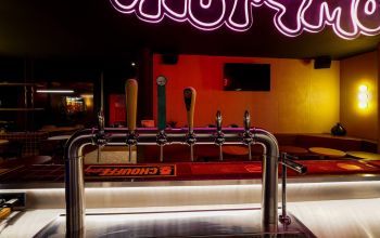 Le Petit Comptoir #12 Le Petit Comptoir #12