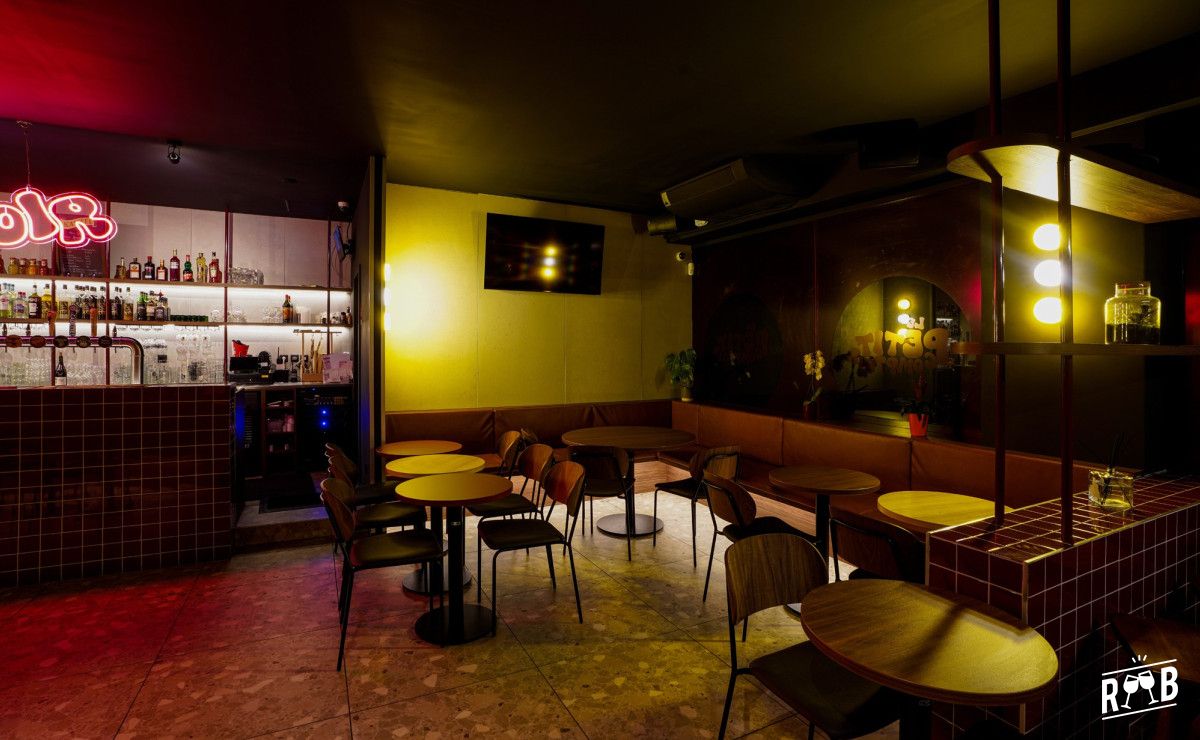 Le Petit Comptoir #3 Le Petit Comptoir #3