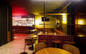 Le Petit Comptoir #10 Le Petit Comptoir #10