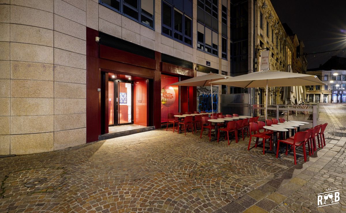 Le Petit Comptoir #5 Le Petit Comptoir #5