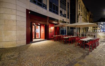 Le Petit Comptoir #5 Le Petit Comptoir #5