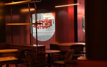 Le Petit Comptoir #14 Le Petit Comptoir #14