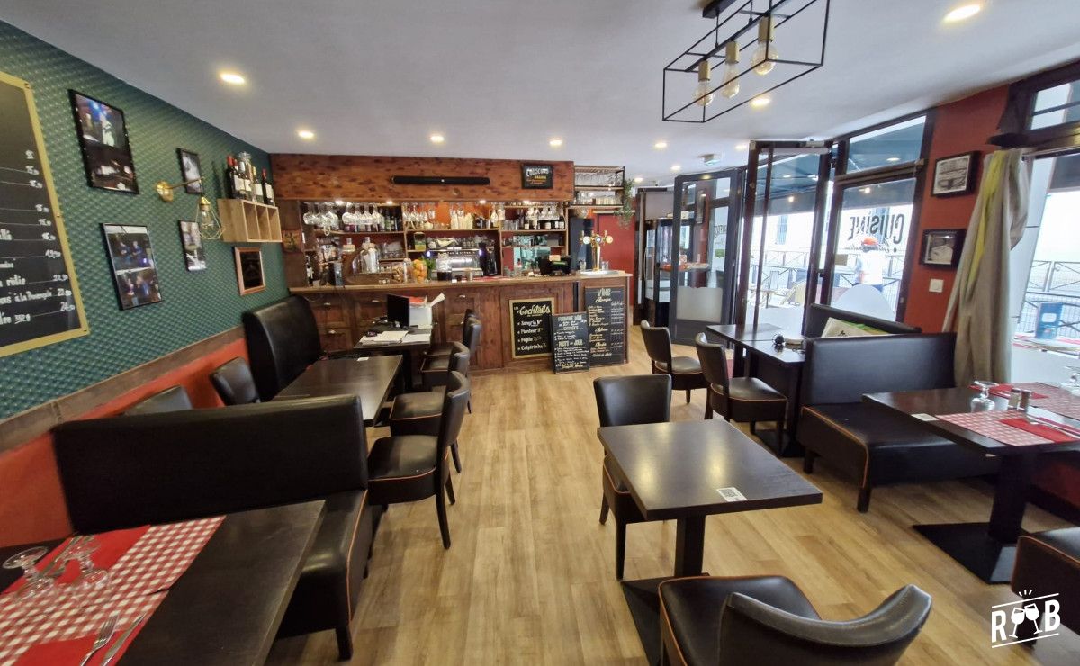 Au Gourmet de Picpus #3 Au Gourmet de Picpus #3