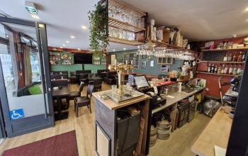 Au Gourmet de Picpus #2