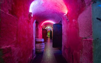 Les Caves du Roi Soleil #16