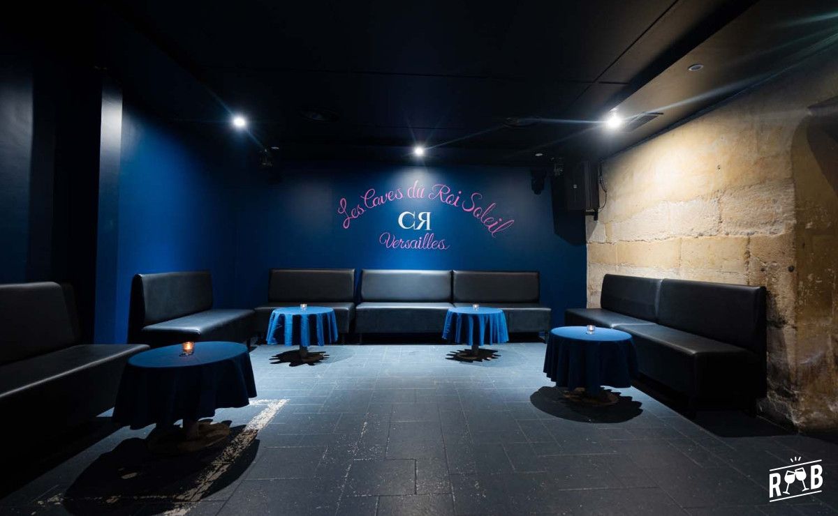 Les Caves du Roi Soleil #10