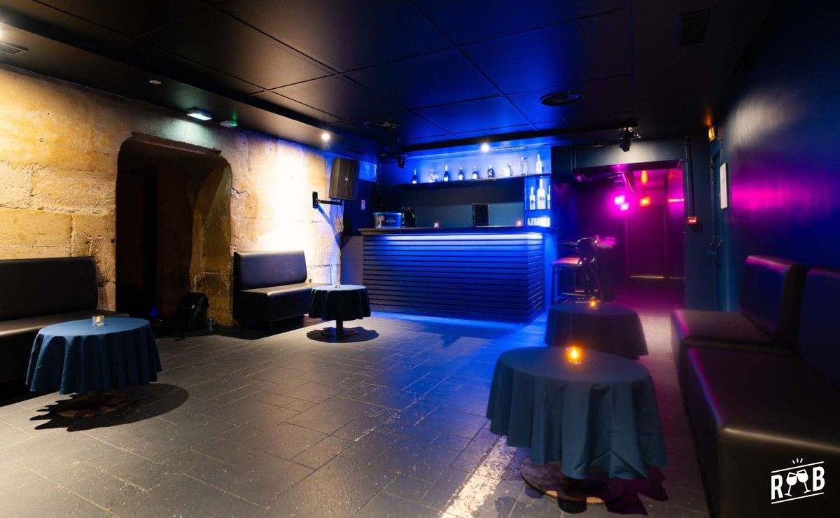 Les Caves du Roi Soleil #6