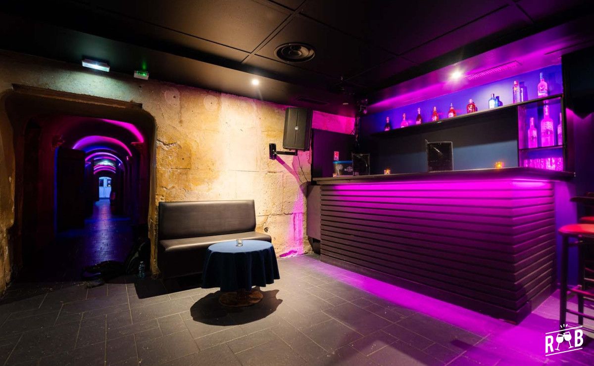 Les Caves du Roi Soleil #9