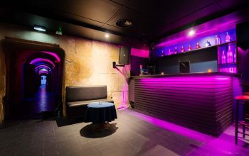 Les Caves du Roi Soleil #9