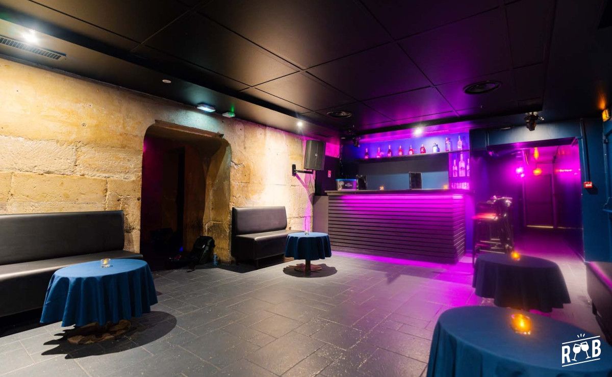 Les Caves du Roi Soleil #8