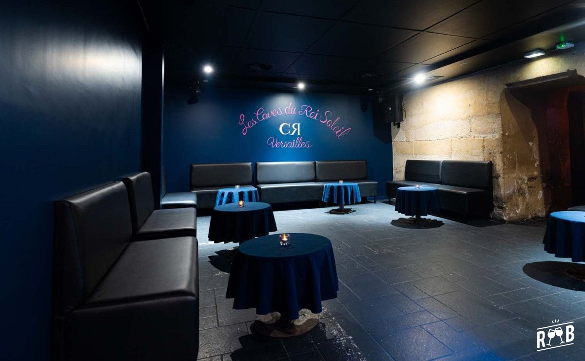 Les Caves du Roi Soleil #11