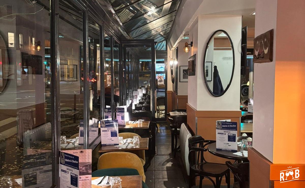 Odette et Charlus #4