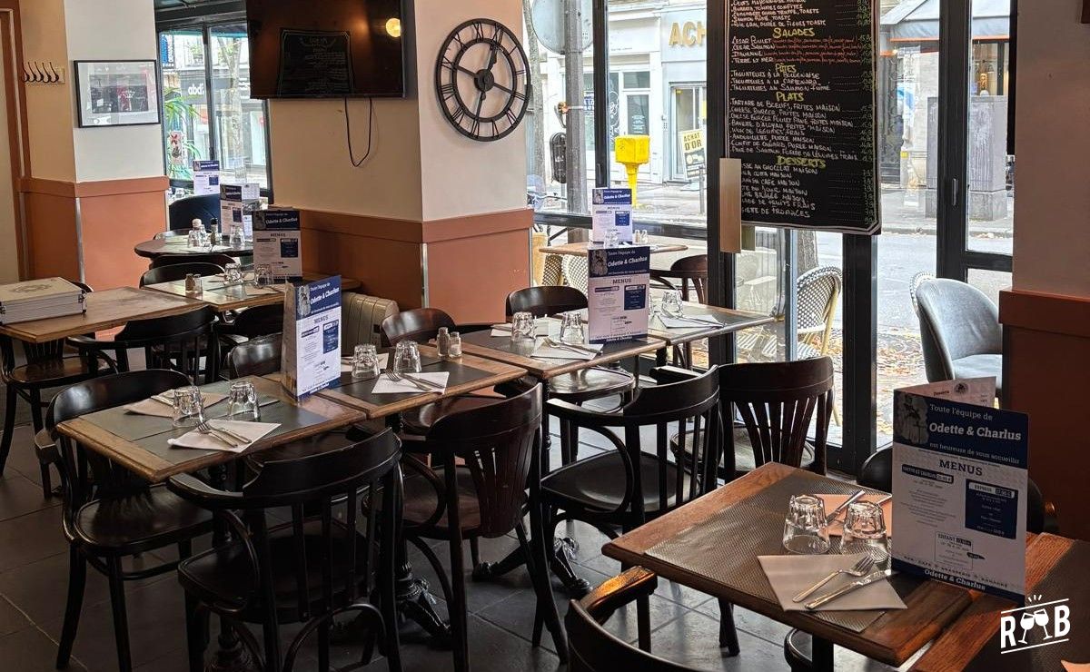 Odette et Charlus #5