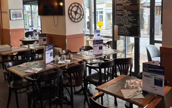 Odette et Charlus #5