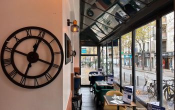 Odette et Charlus #6