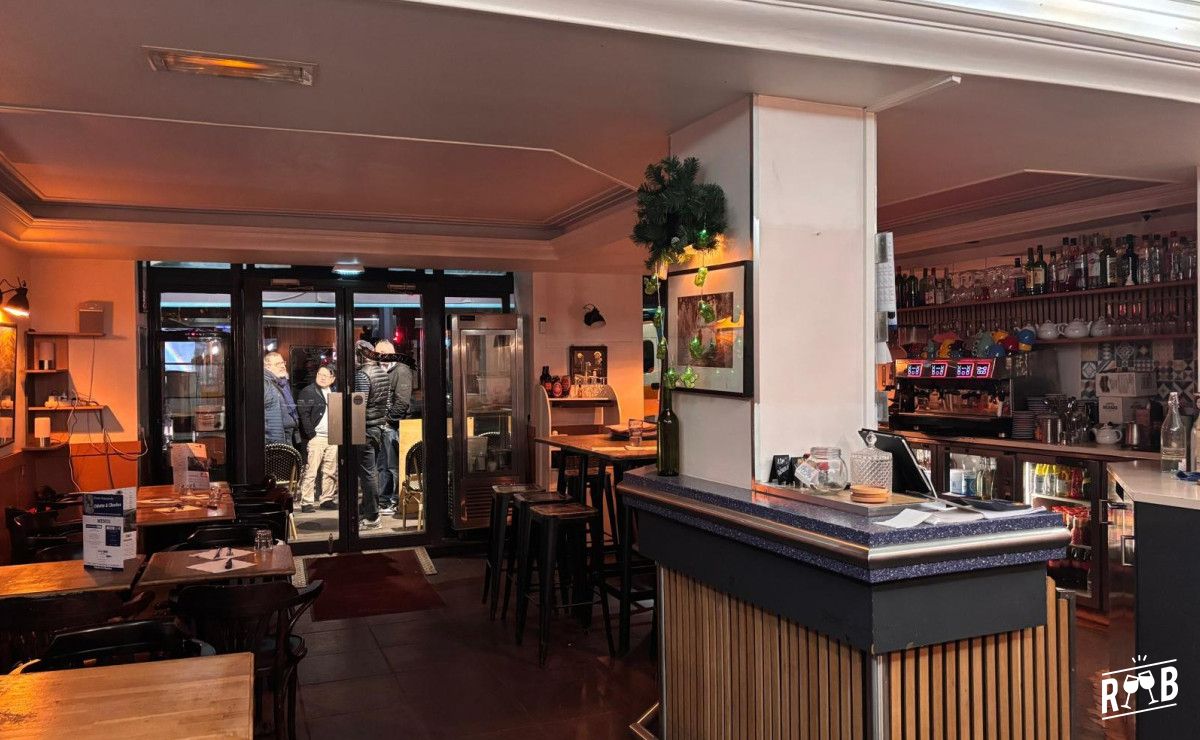 Odette et Charlus #1