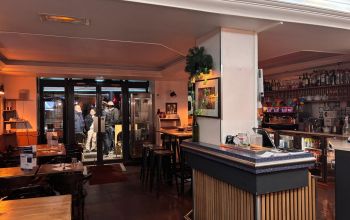 Odette et Charlus #1