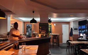 Odette et Charlus #8