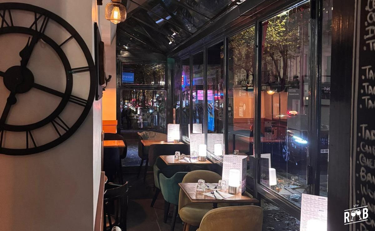 Odette et Charlus #9