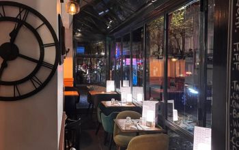 Odette et Charlus #9