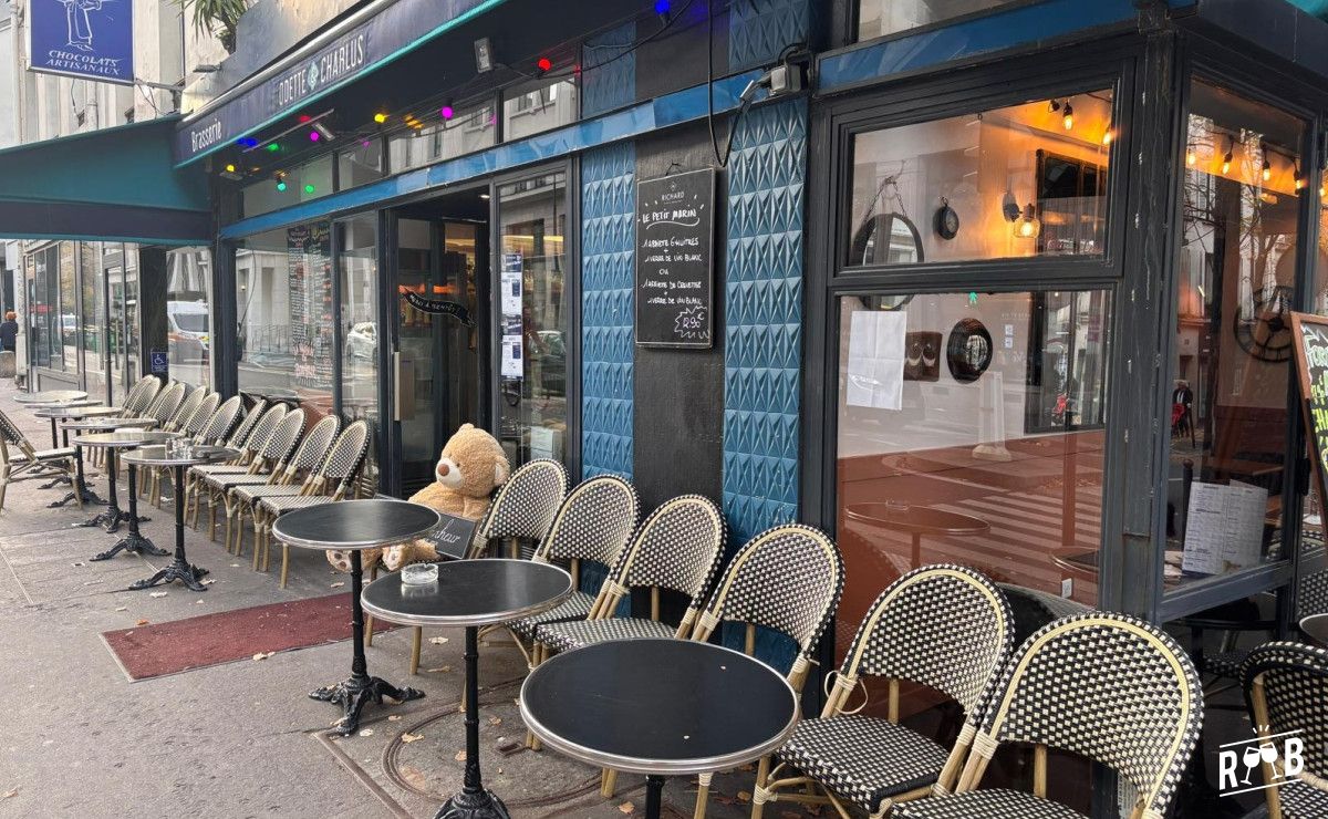 Odette et Charlus #2